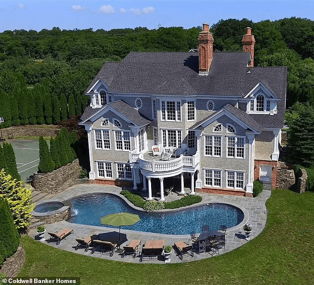 Hamptons property
