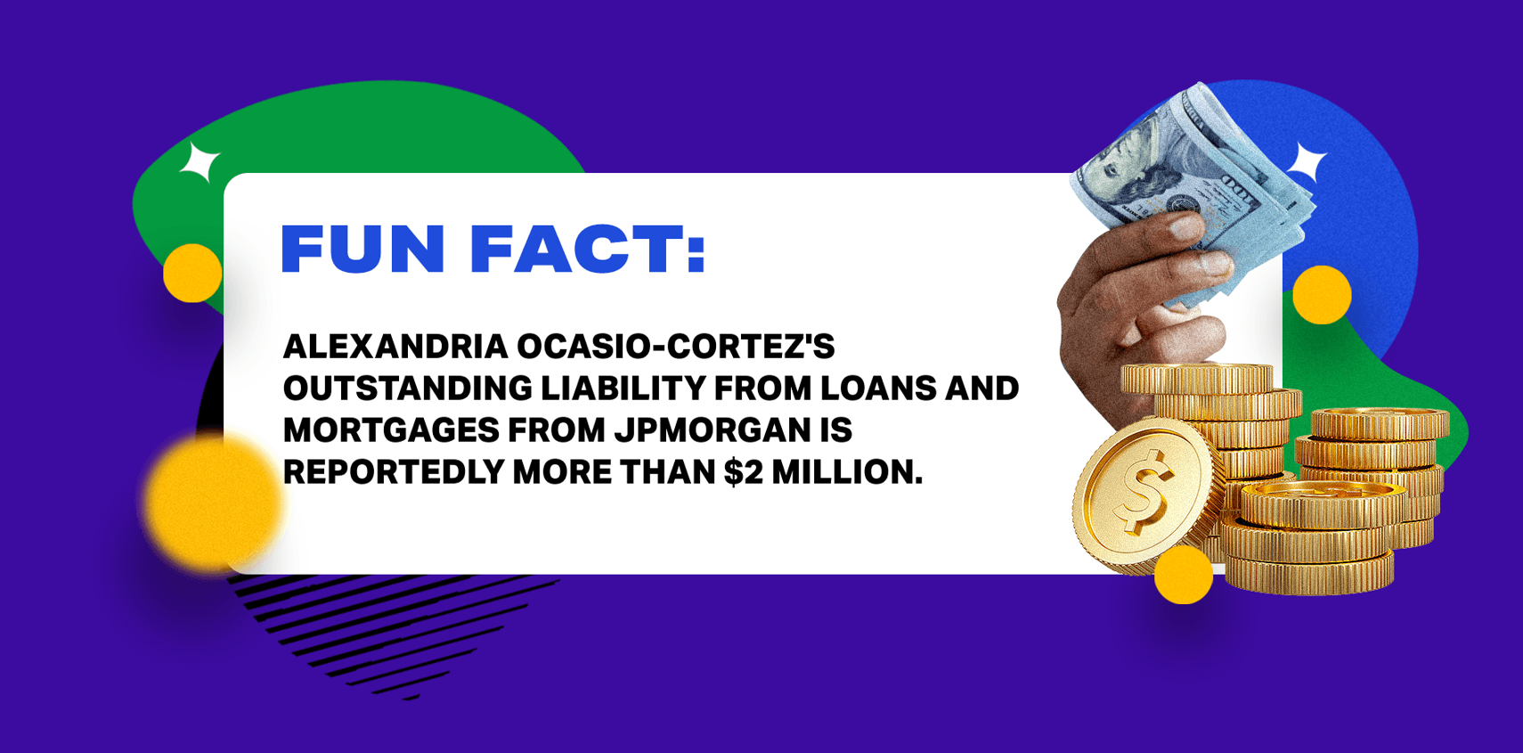 AOC fun fact
