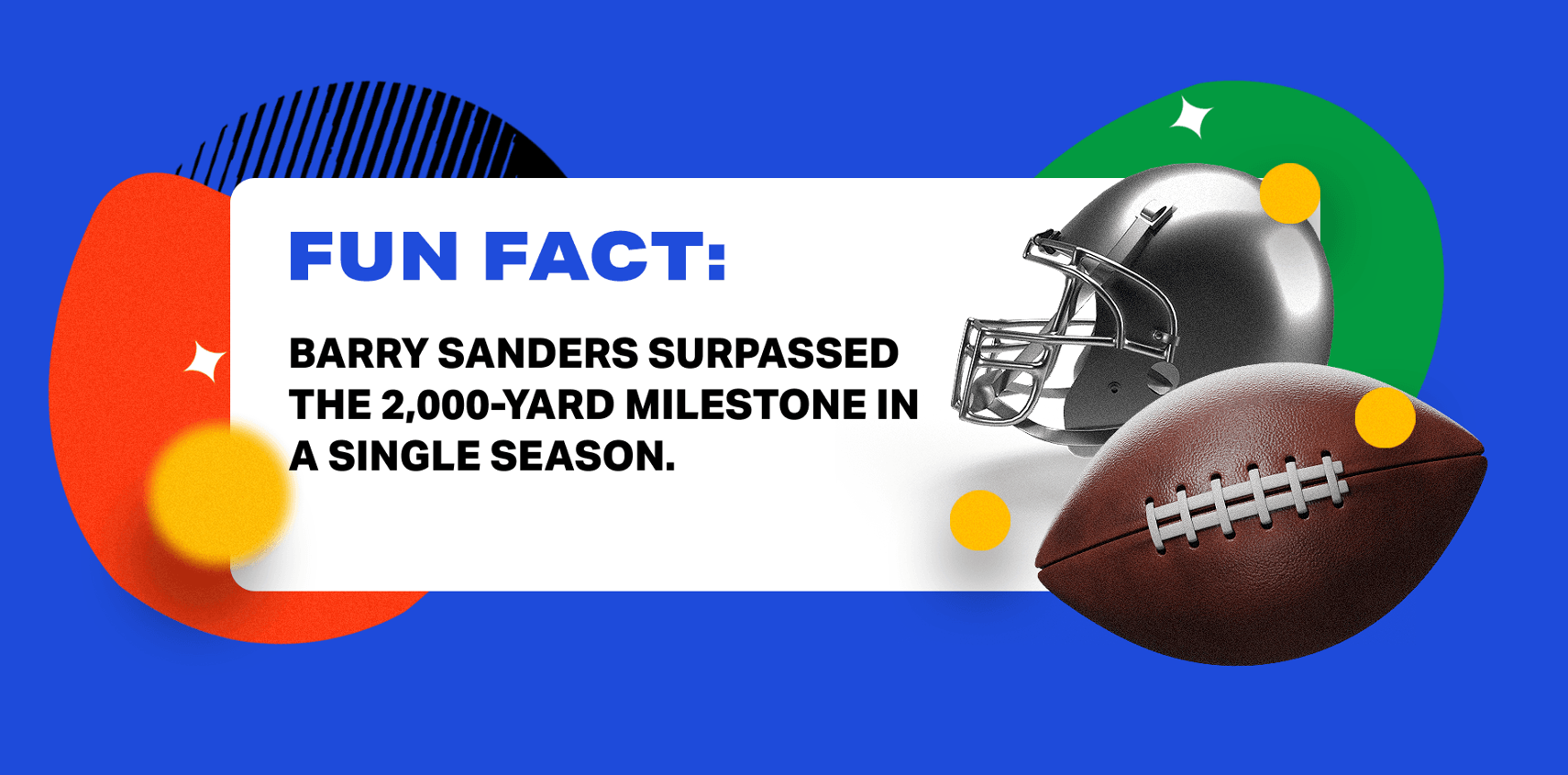 Fun fact