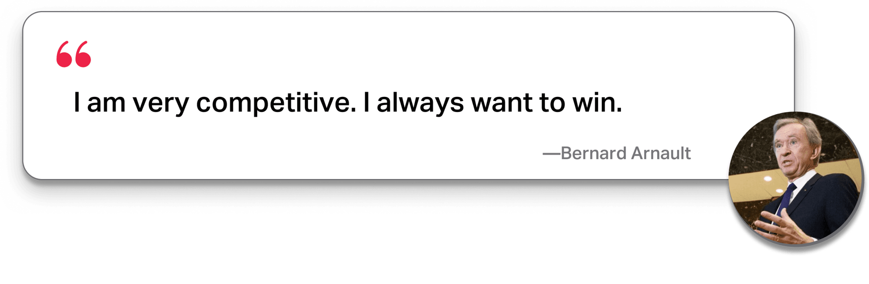 Winning mentality quote