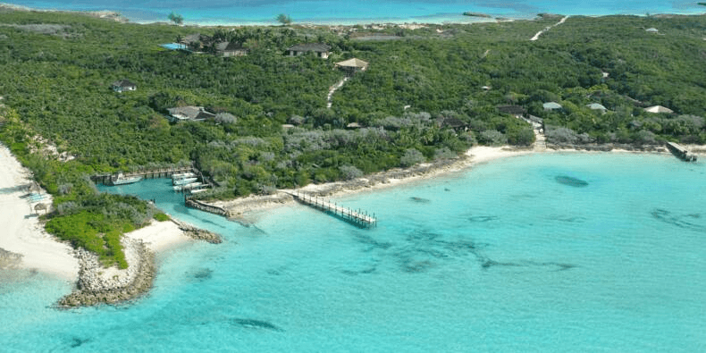 Indigo Island Bahamas