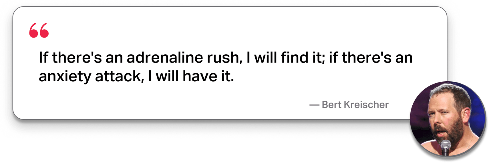 embrace ups and downs quote