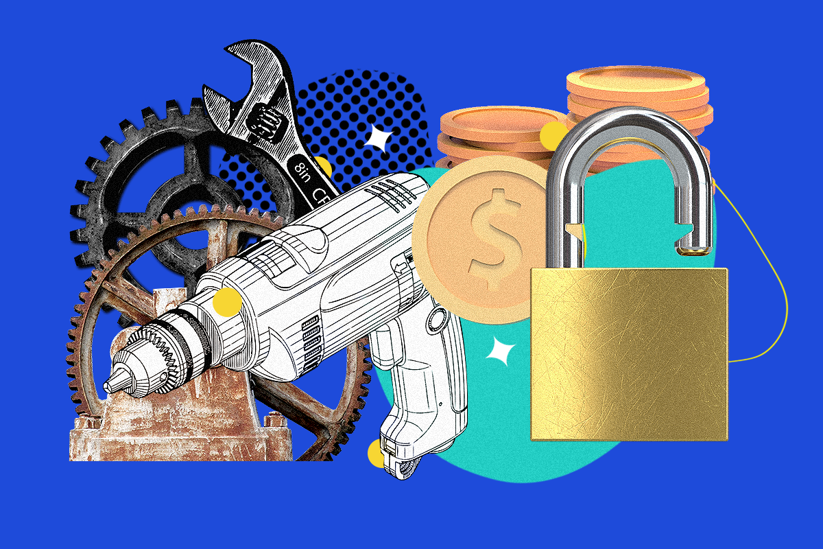 Use It Or Lose It: Top Eight Crypto Utility Tokens — MoneyMade