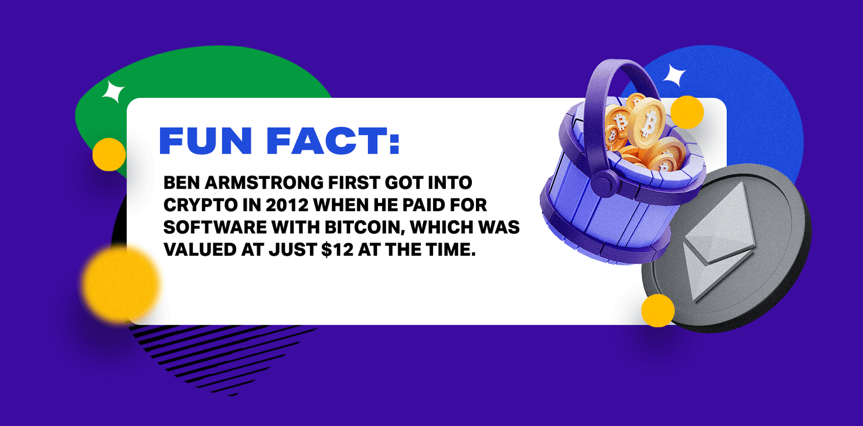 BitBoy Crypto fun fact image