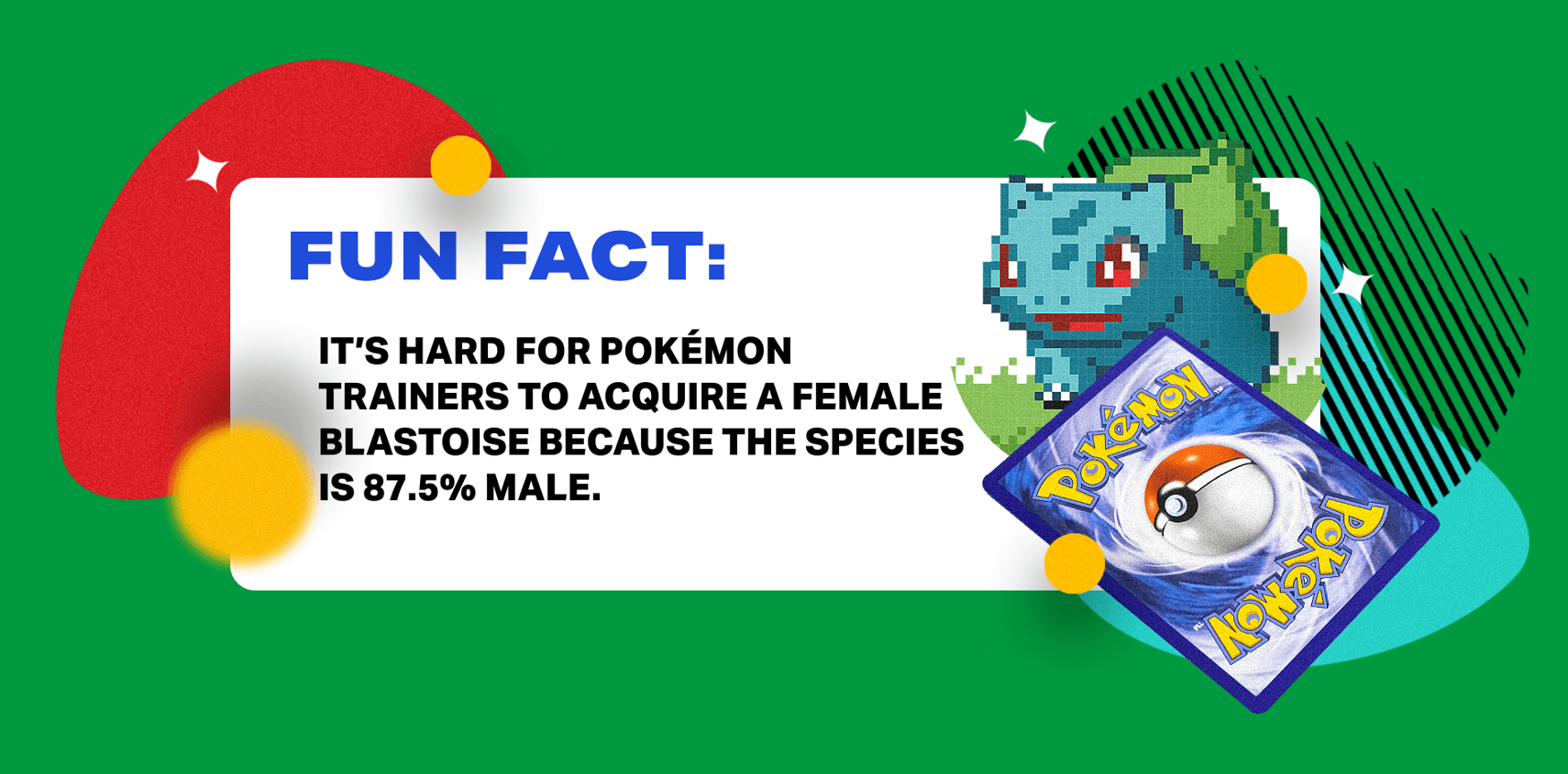 Fun fact image