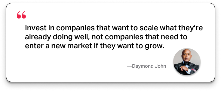 Daymond John quote card 4