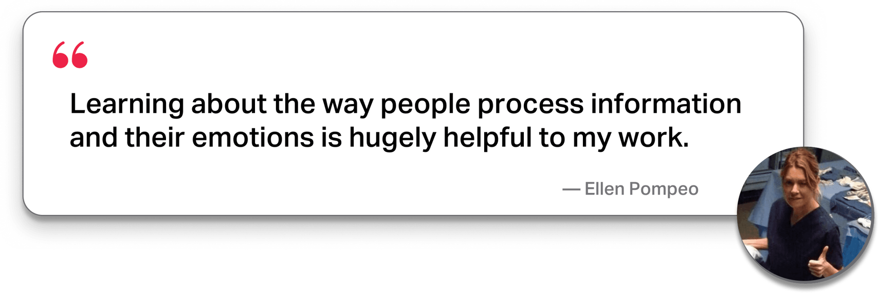 Emotions fuel creativity quote