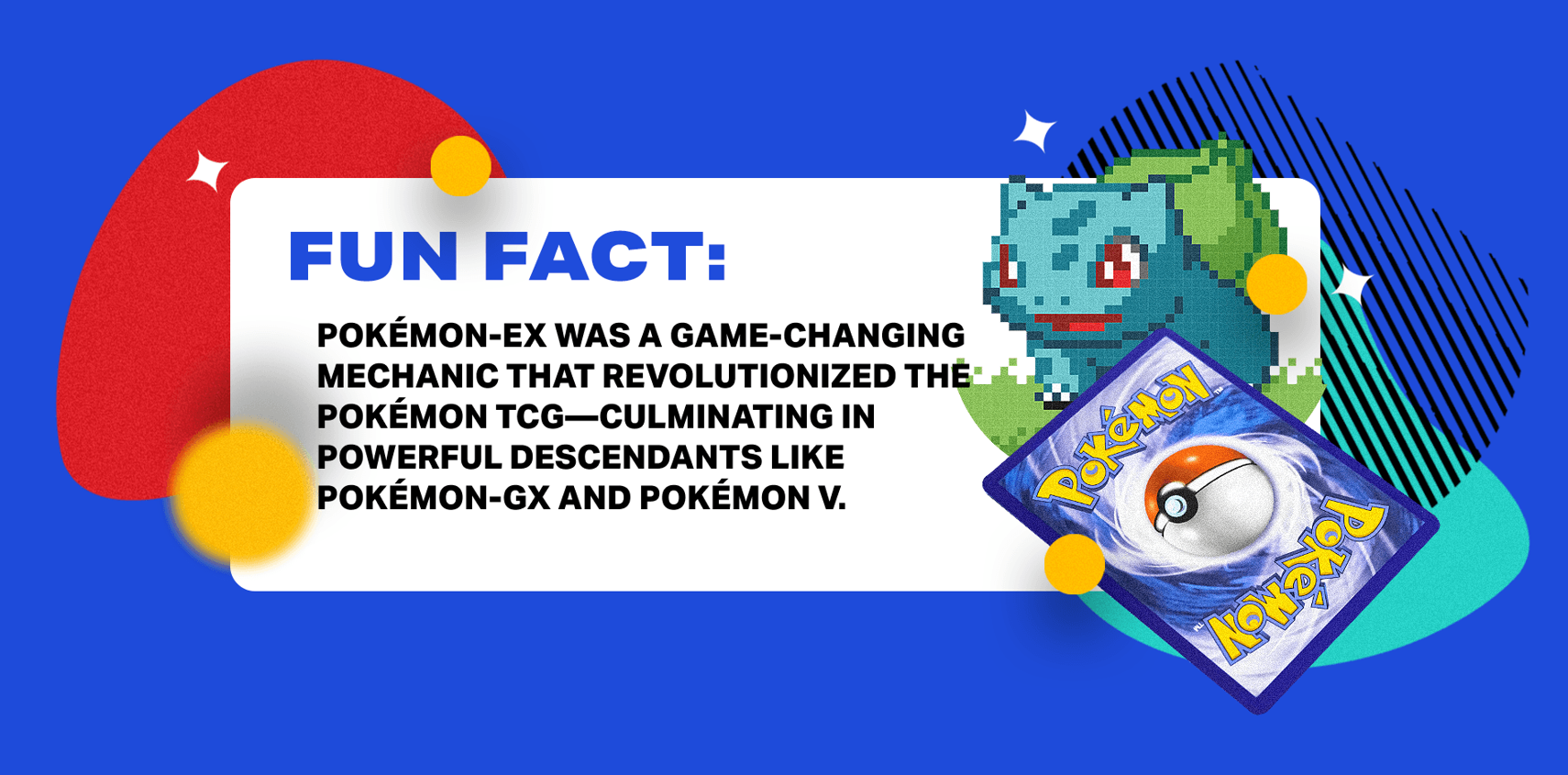 Fun Fact Infographic