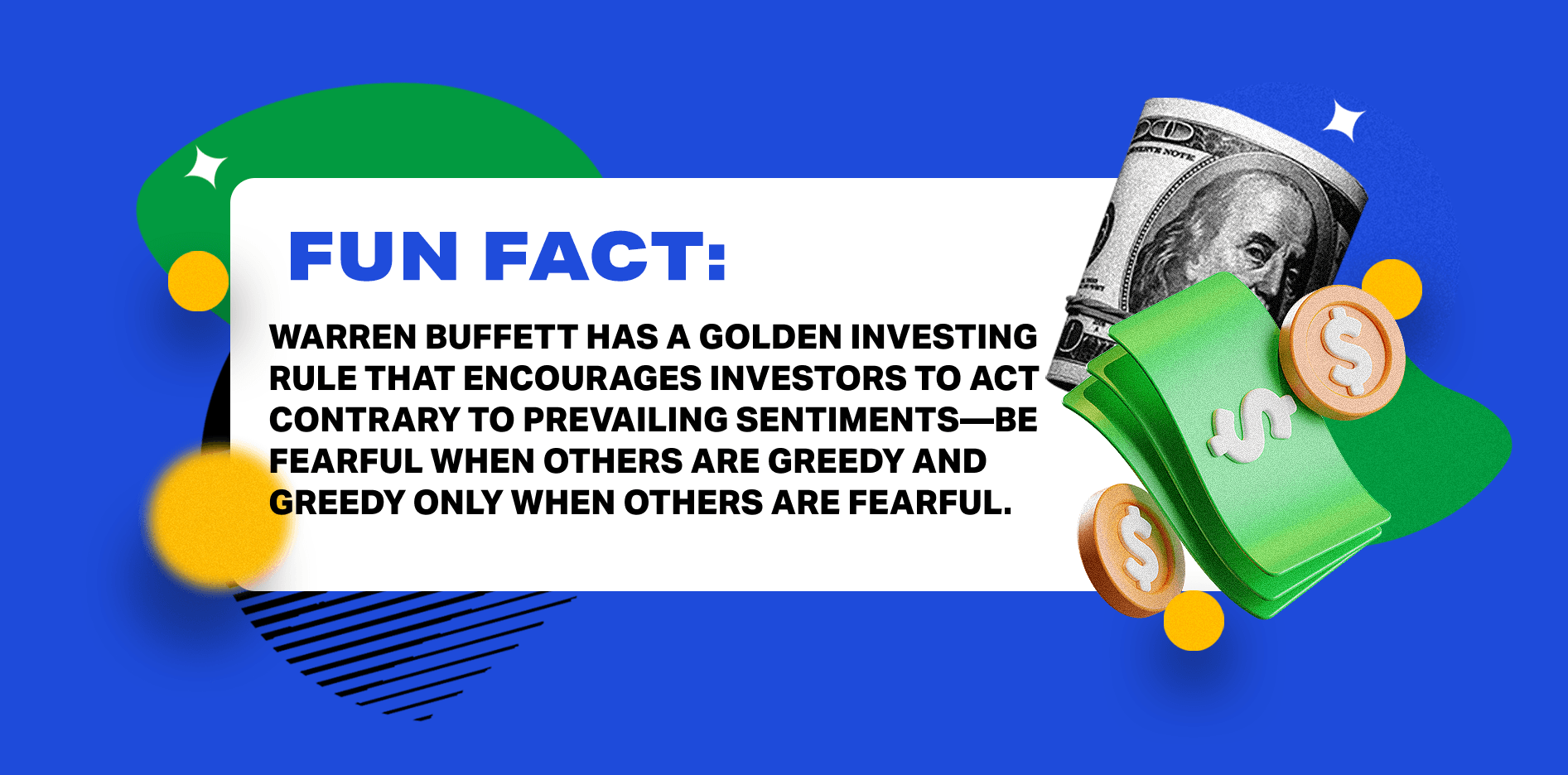 Fear and Greed Index scale showing historical index ranges