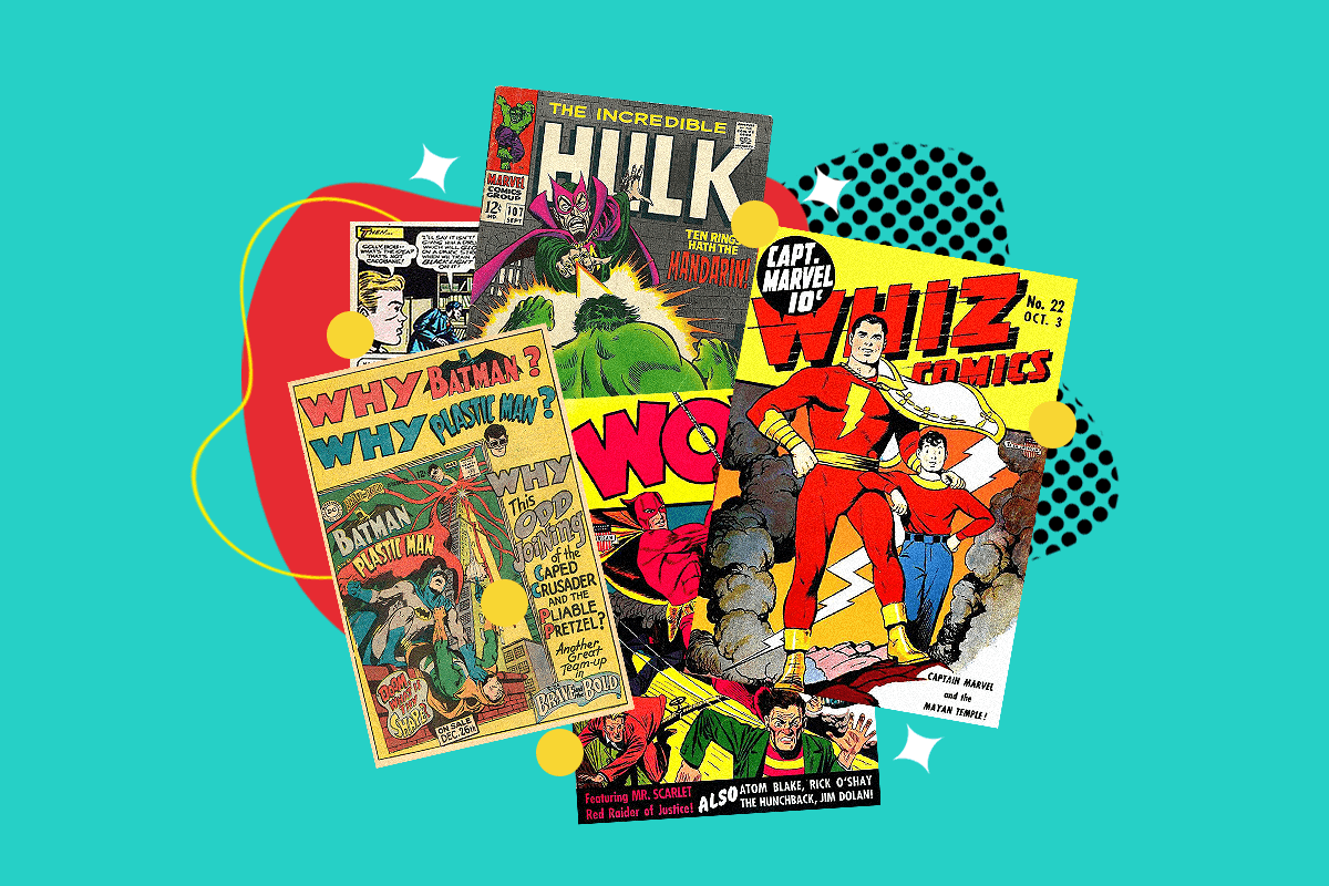 Most Valuable First Appearance Comics To Invest In — MoneyMade