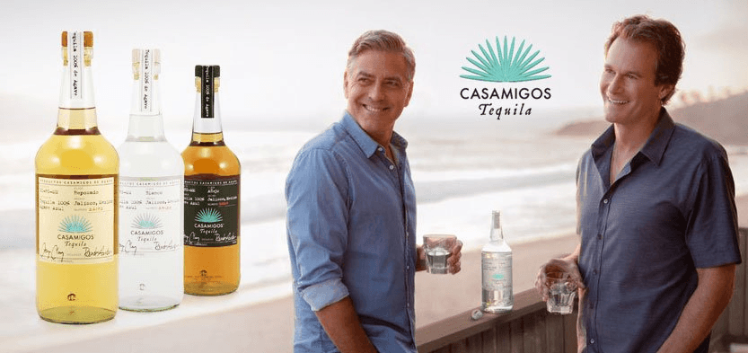 Casamigos growth diagram