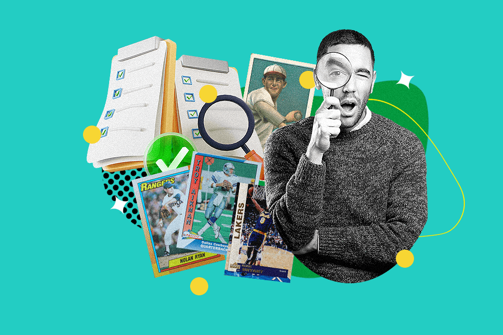 Graded Cards: What Serious Sports Collectors Must Know MoneyMade Graded Cards: What Serious Sports Collectors Must Know MoneyMade