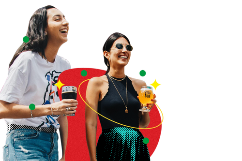 dividends illustration