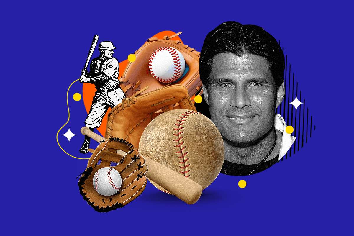 The DugoutTop Six Jose Canseco Rookie Card Picks  MoneyMade