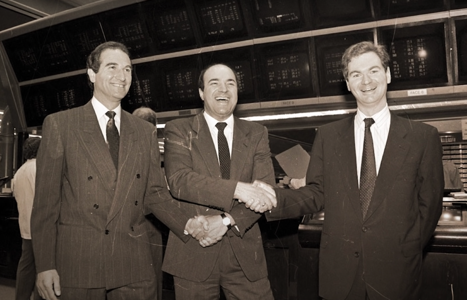 Kevin O'Leary taking The Learning Company public