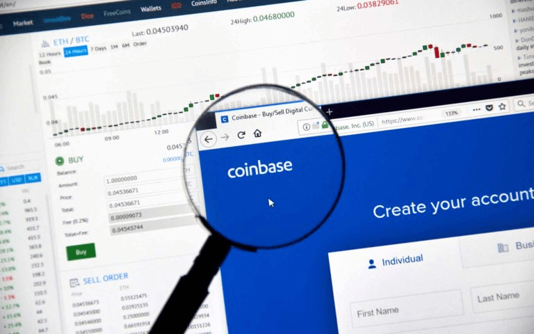 GIC Coinbase investment diagram