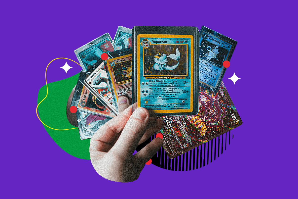 legendary rarest pokemon card Amazon.com: Legendary & Mythical Pokemon 12 Cards Lot - Includes Rares &  Holos