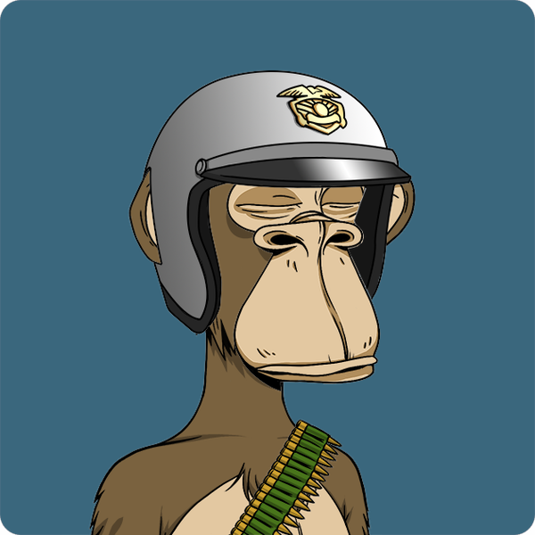 NFT market cap chart