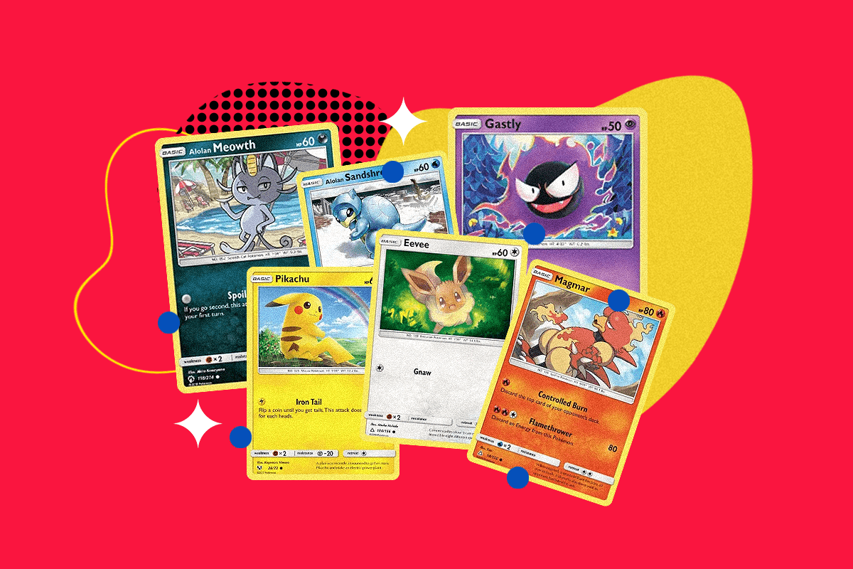 Most Valuable McDonald's Pokemon Cards to Invest In  MoneyMade
