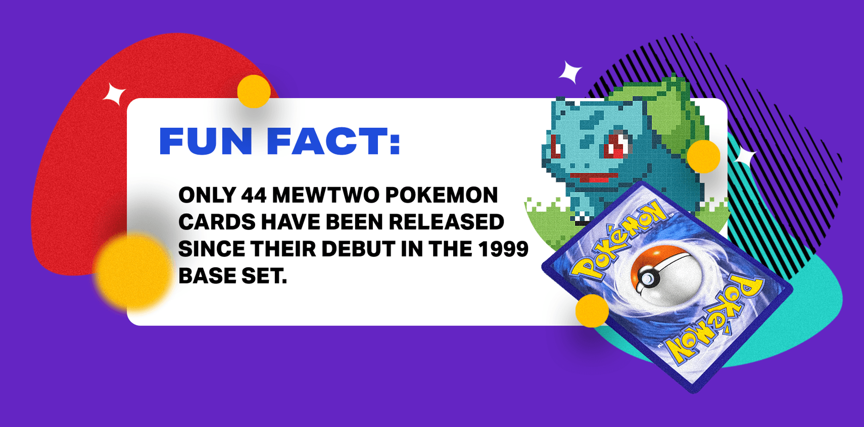 Mewtwo fun fact graphic