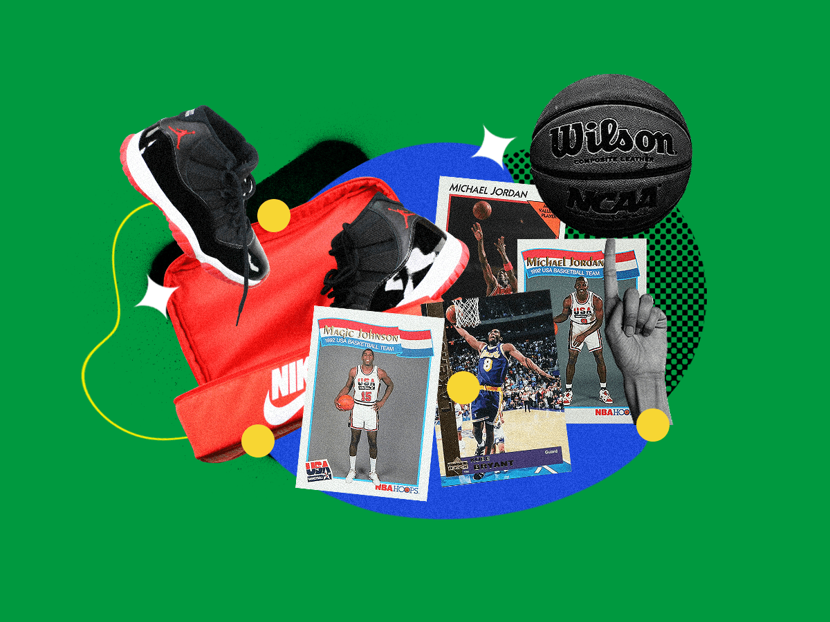 Ten Most Expensive Basketball Cards Ever Sold  MoneyMade
