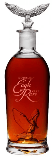 Eagle Rare Double Eagle bottle