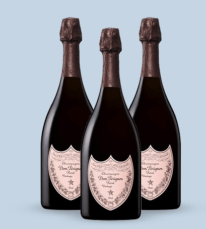 1959 Dom Perignon Rosé