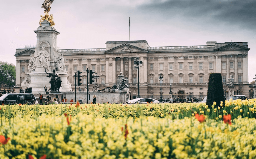 Buckingham Palace