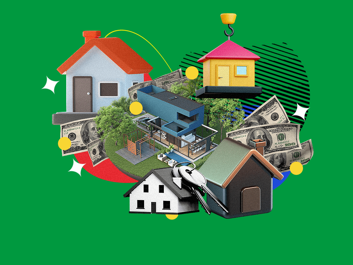 Top Ten Most Expensive Houses in the World