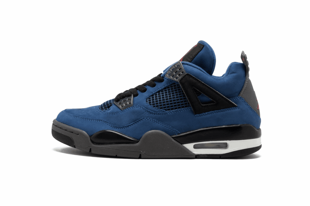 Jordan 4 Retro Eminem Encore