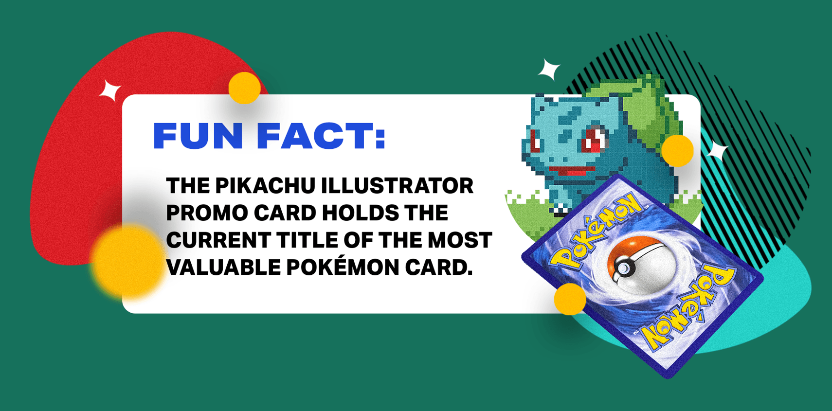 Pokemon Fun Fact