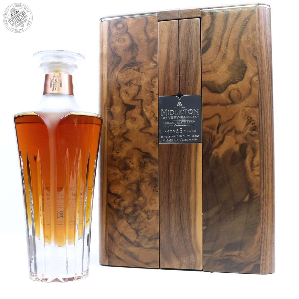 Midleton Chapter Two bottle