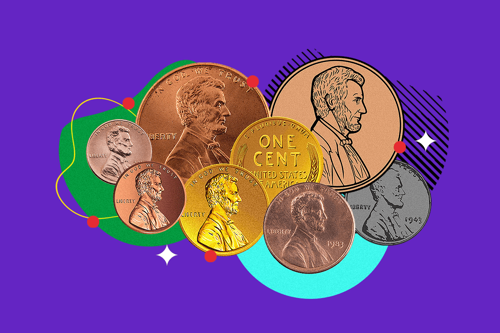 The Most Valuable Pennies: 7 Rare Finds That Could Make You Rich