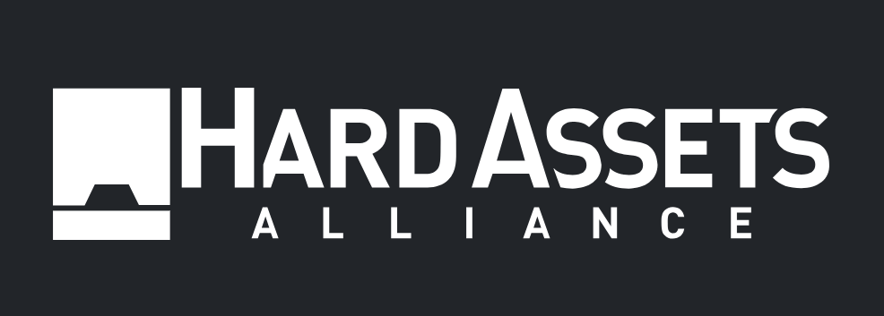 Hard Assets Alliance logo