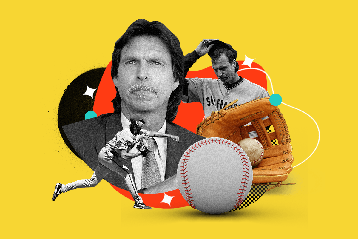 The Dugout│Eight Most Valuable Randy Johnson Rookie Cards — MoneyMade