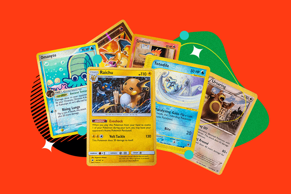 100 gx pokemon cards amazon Amazon.com: Pokémon 100 Pokemon Card Lot with Legendary Ultra Rare Cards-  Bundle with a LCC Deck Box Included : Toys & Games