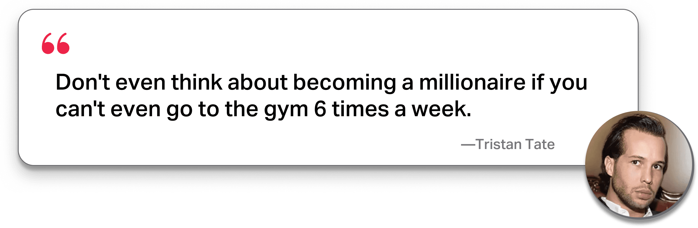 Invest in yourself quote