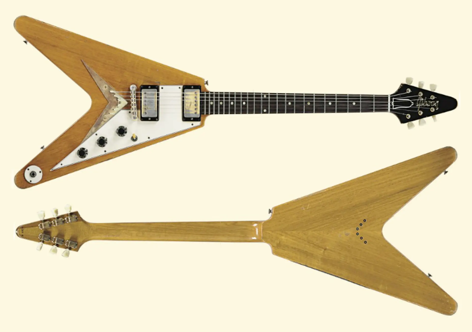 1959 Gibson Flying V