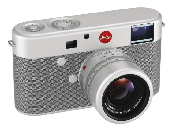 Leica M from 2012