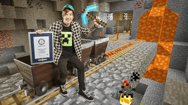 Daniel Middleton record